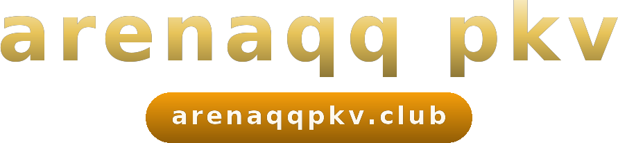 arenaqq pkv logo