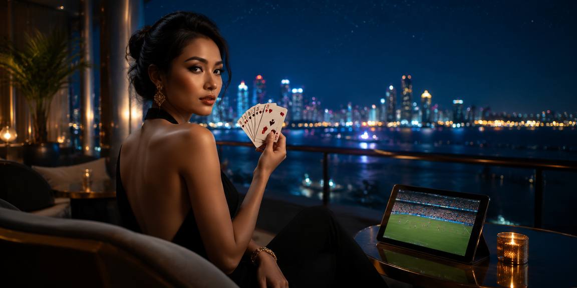 arenaqq pkv Indonesia-First Payment Setup